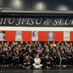 Bayou Jiu Jitsu is the top martial arts academy in Baton Rouge, LA.