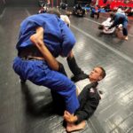 Learn about adult martial arts classes in Baton Rouge, including lessons for Jiu Jitsu, Judo, Self Defense and more.