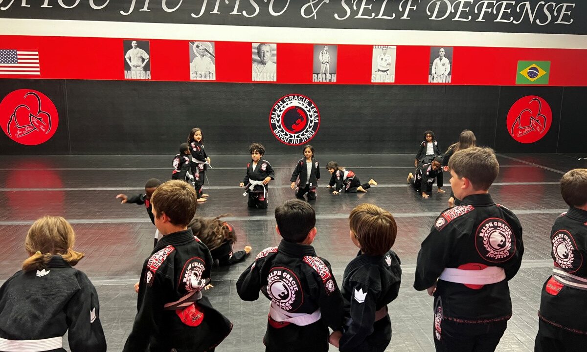 Kids martial arts classes improve behavior, personal discipline, and characteristics for success in life.