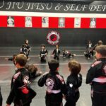 Kids martial arts classes improve behavior, personal discipline, and characteristics for success in life.