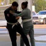 Learn about practical self-defense lessons for women, men, and children to protect yourself from attackers.