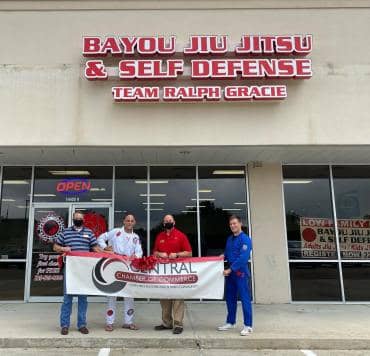 Two Convenient Locations, Central and Baton Rouge LA